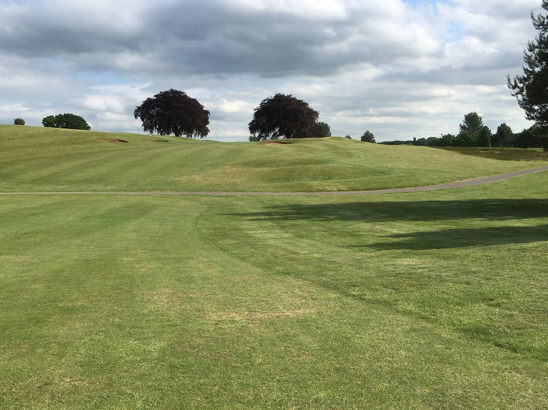 Rufford Park Golf and Country Club景点图片