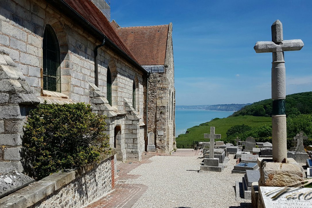 Eglise Saint Valéry-Varengeville-sur-Mer必去景点