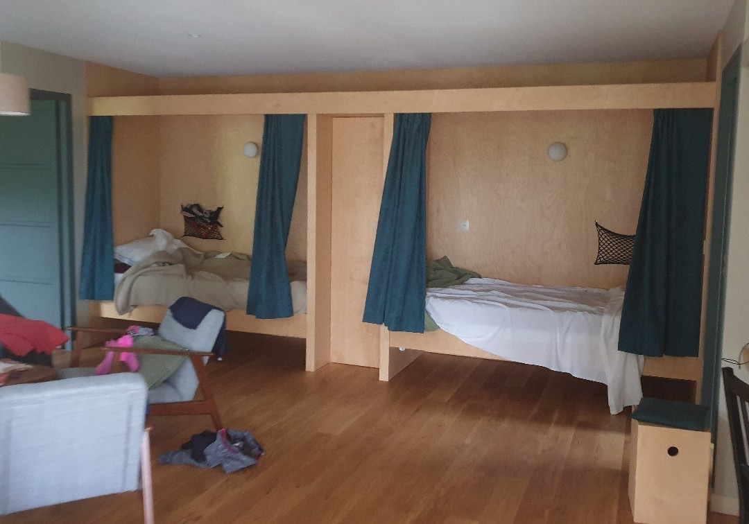 Invitation Au Rivage主图