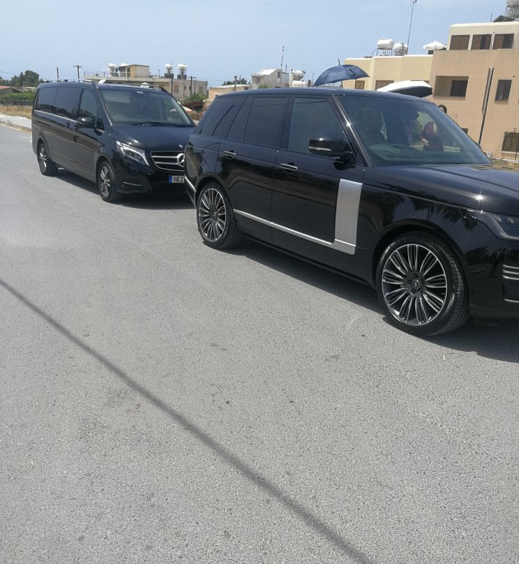 Taxi4Cyprus-帕福斯必去景点