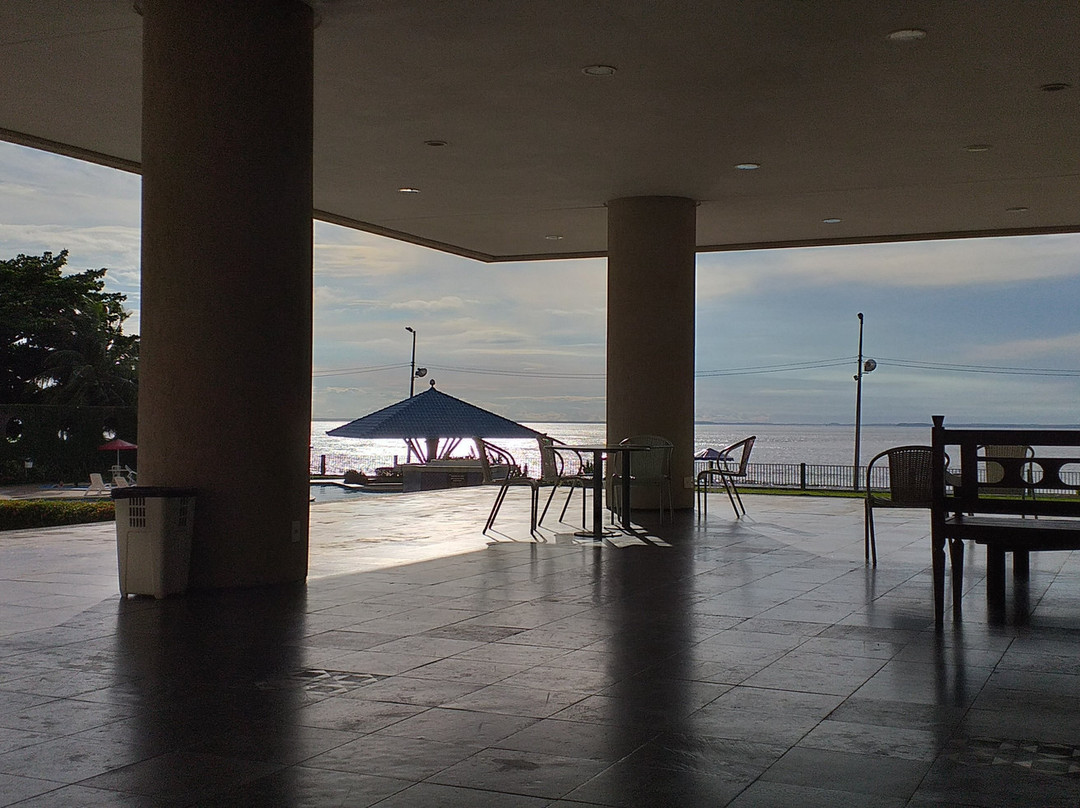 Hotel Resort Rio Poty主图