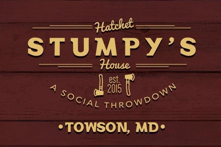 Stumpy's Hatchet House景点图片