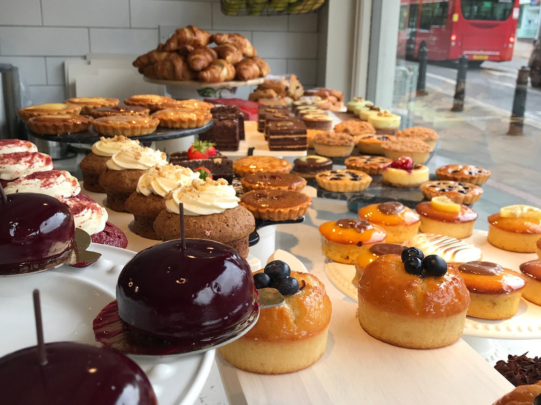 温斯特公园-伦敦必去景点