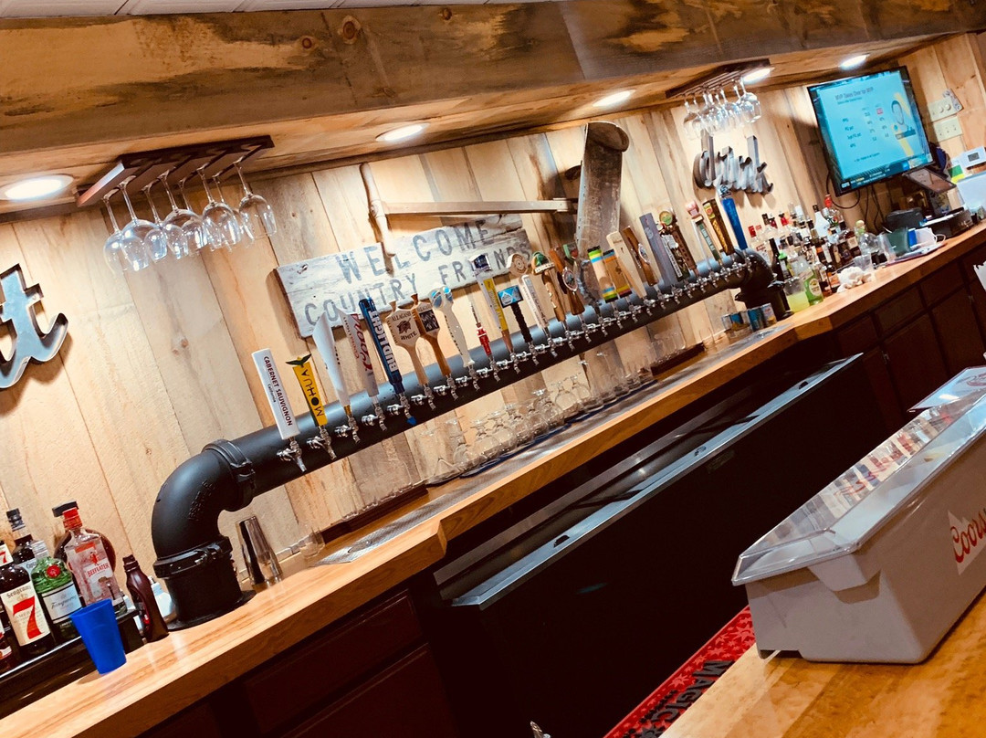 The Dutchman's Tavern