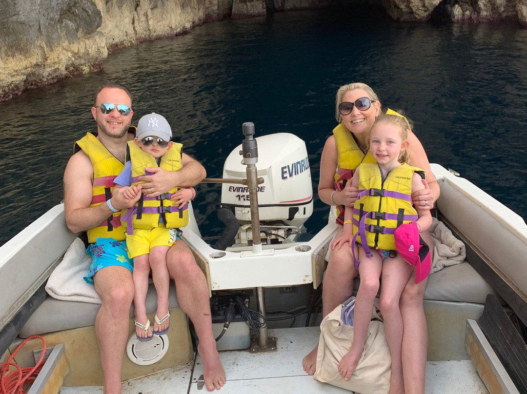 Fodele Watersports-Fodele必去景点