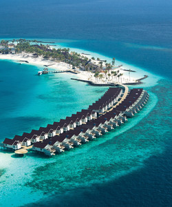 OBLU SELECT Lobigili酒店图片