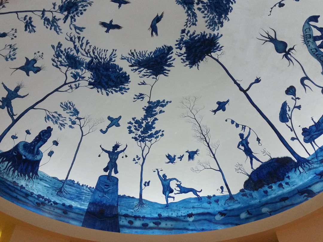 Castra-Haifa必去景点