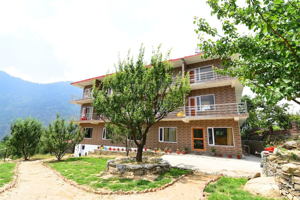 OYO 15188 Hotel Pucknozz主图