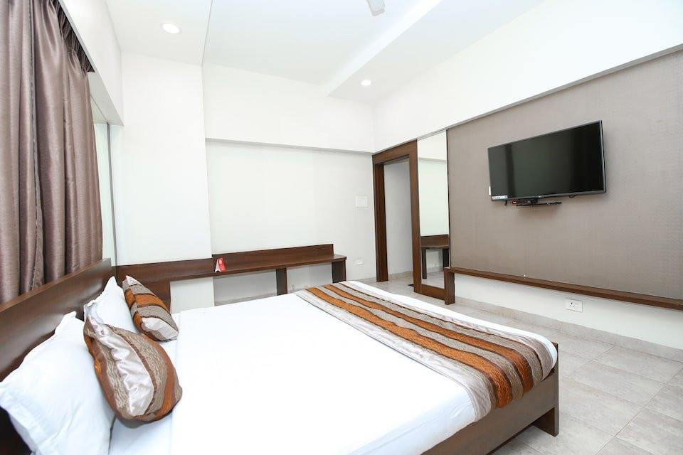 Hotel Jabali Palace主图