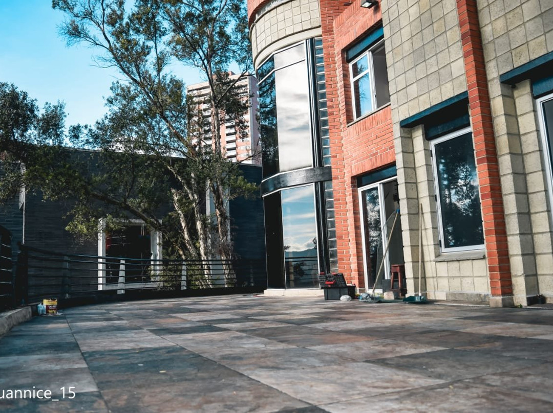 El Tesoro Parque Comercial-麦德林必去景点