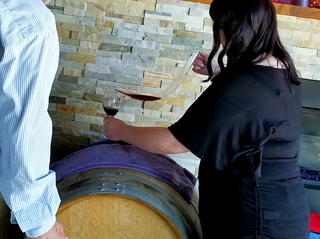 WineHaven Winery and Vineyard-Chisago City必去景点