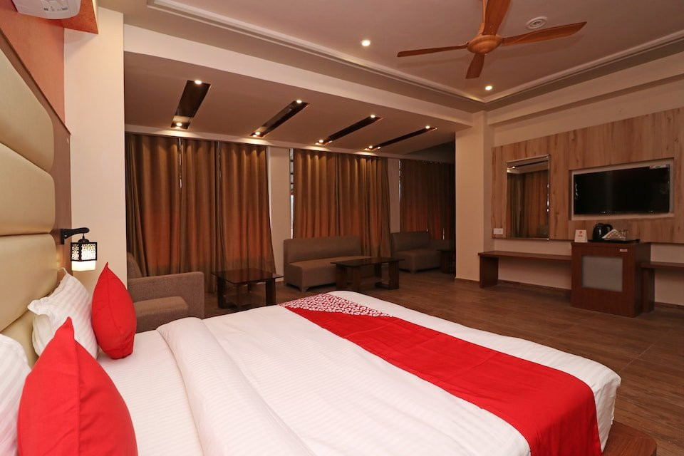 Super Townhouse Oak Pacify Hills主图