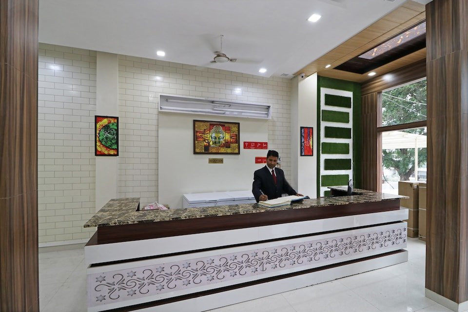 Capital O 13722 hotel walnut inn主图