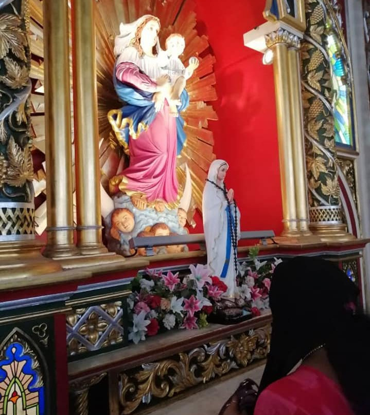 St. George Syro-Malabar Catholic Church of Forane景点图片