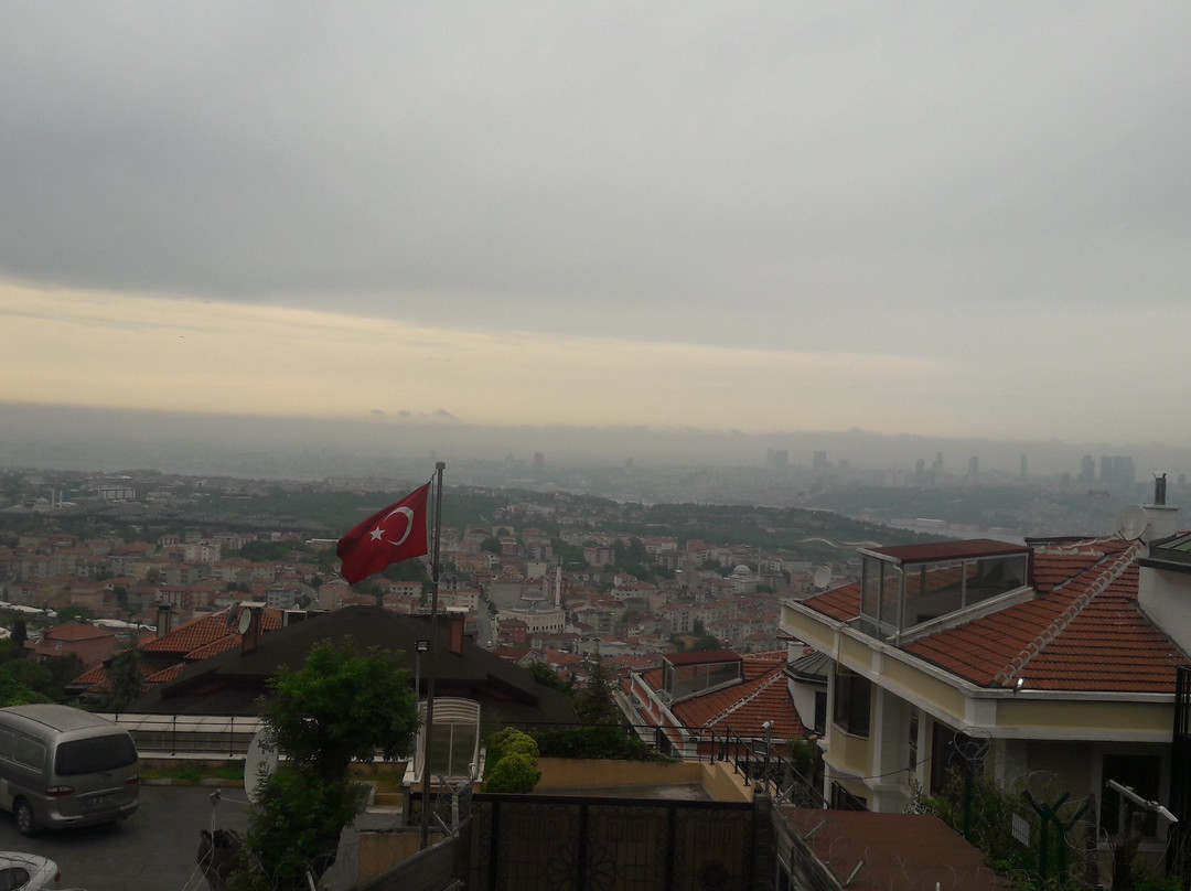 Turkish Heritage Travel景点图片