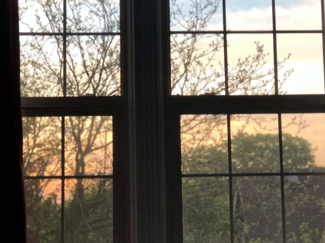 Idlewyld Inn & Spa主图