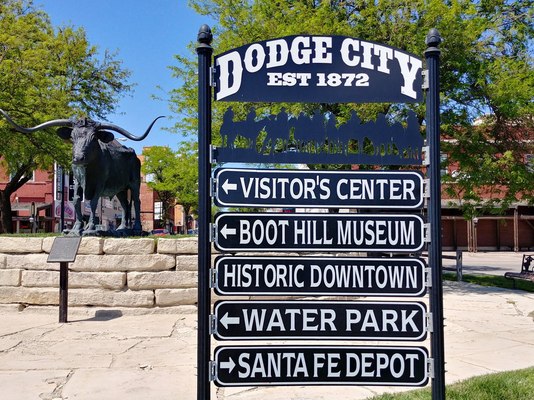 El Capitan-道奇城必去景点