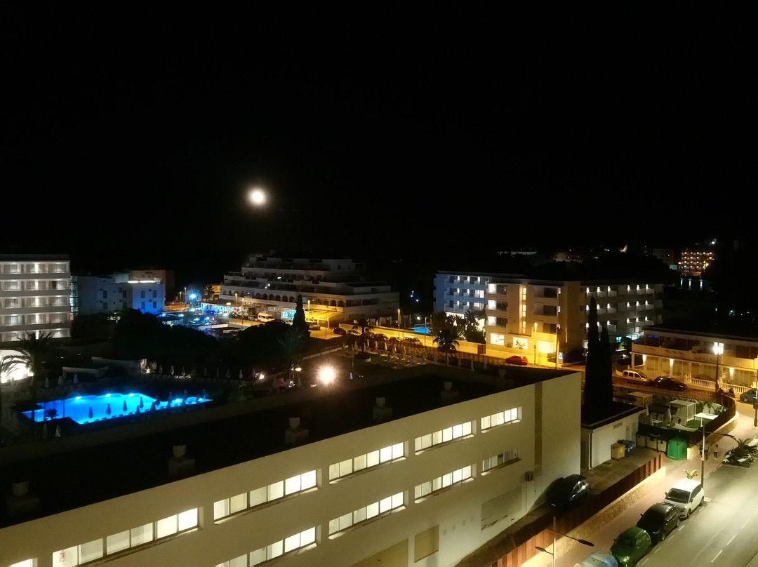 Hotel Caribe Ibiza主图