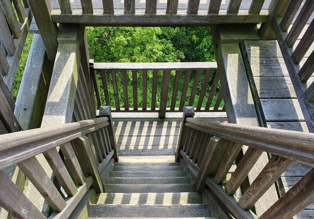 Lookout Ježník-Krnov必去景点