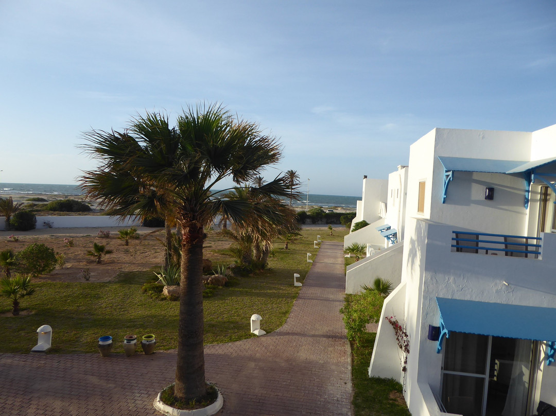 Robinson Djerba Bahiya主图