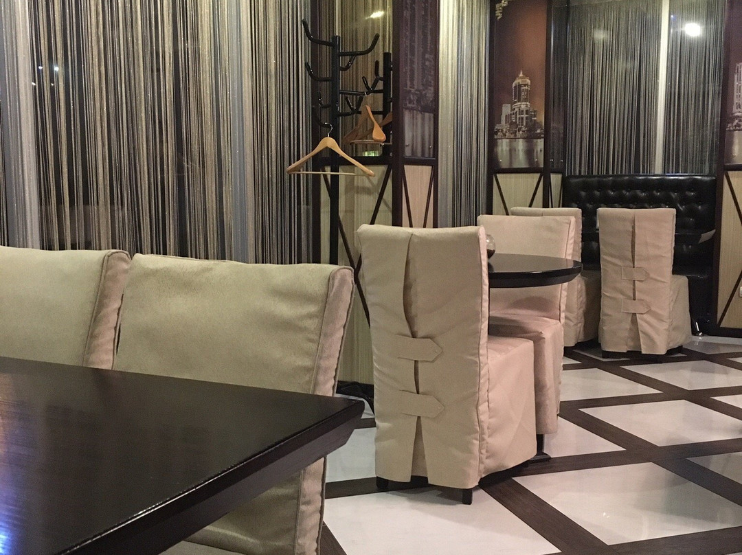 Hotel Greenstone主图