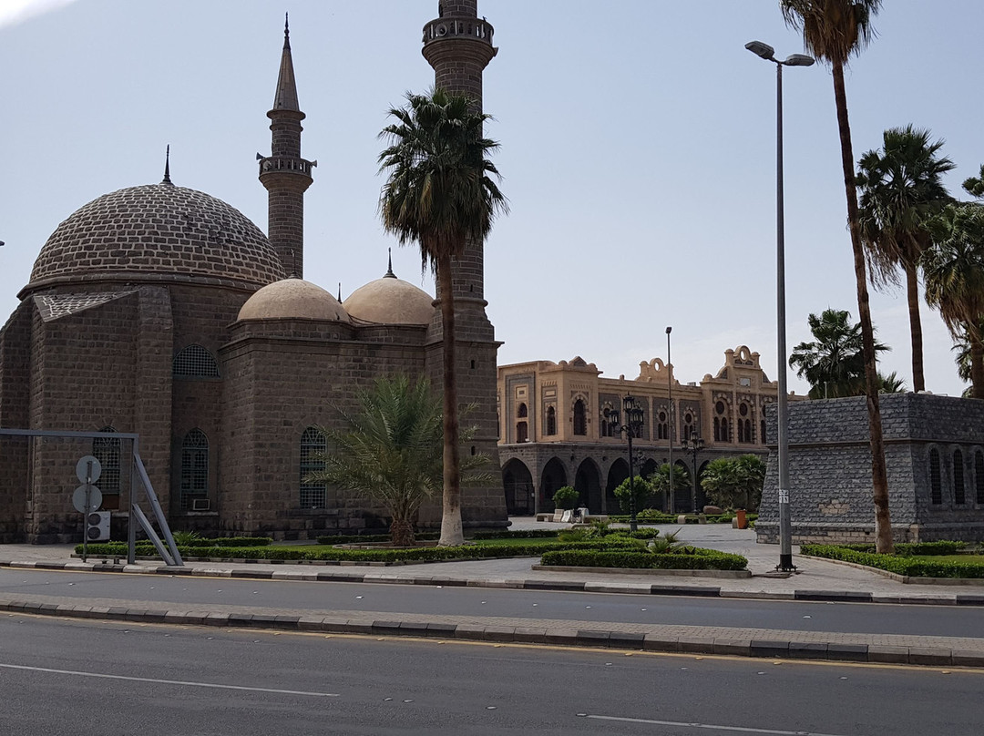 Al-Madina Museum景点图片