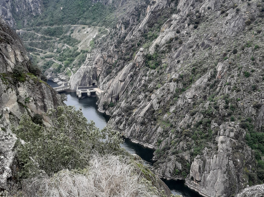 Picon de Felipe Lookout-Aldeadavila de la Ribera必去景点