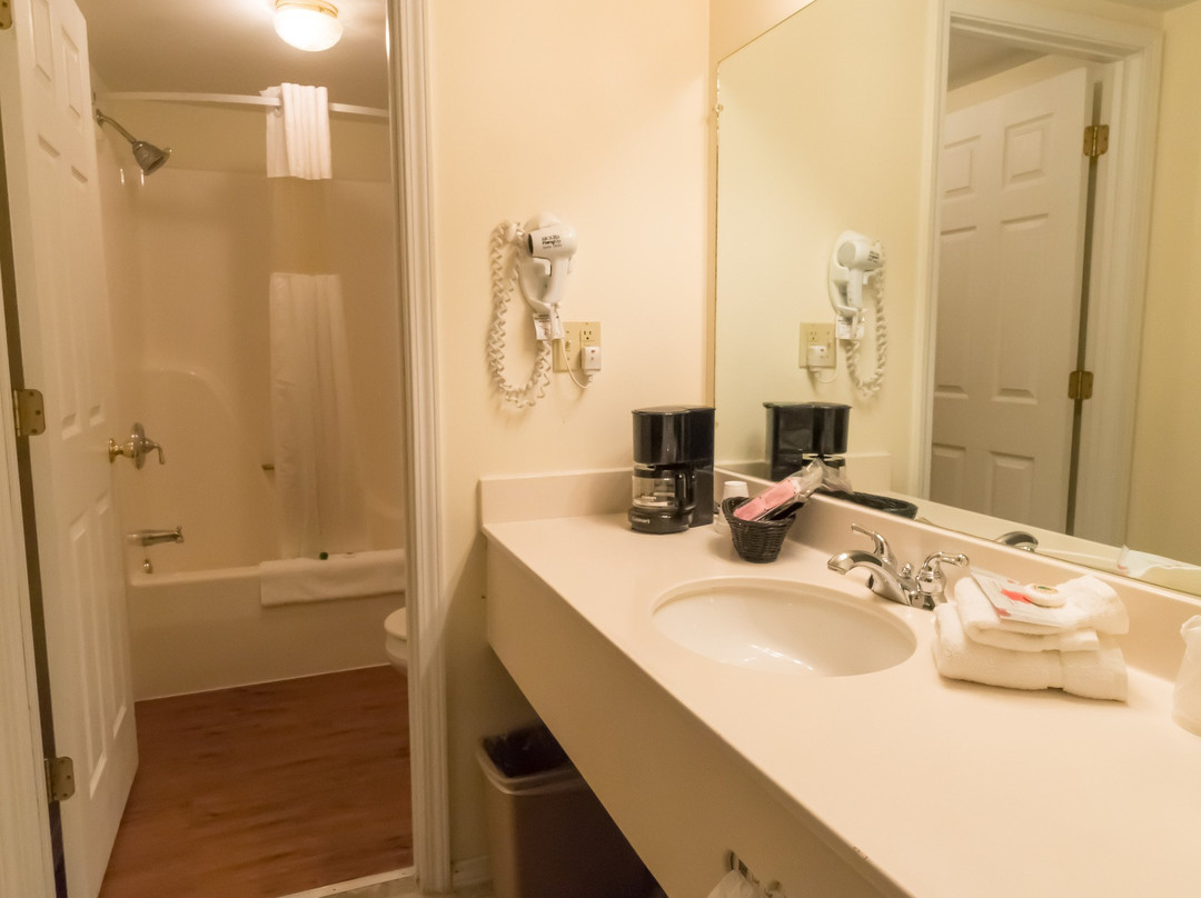 Fort Davidson Hotel主图