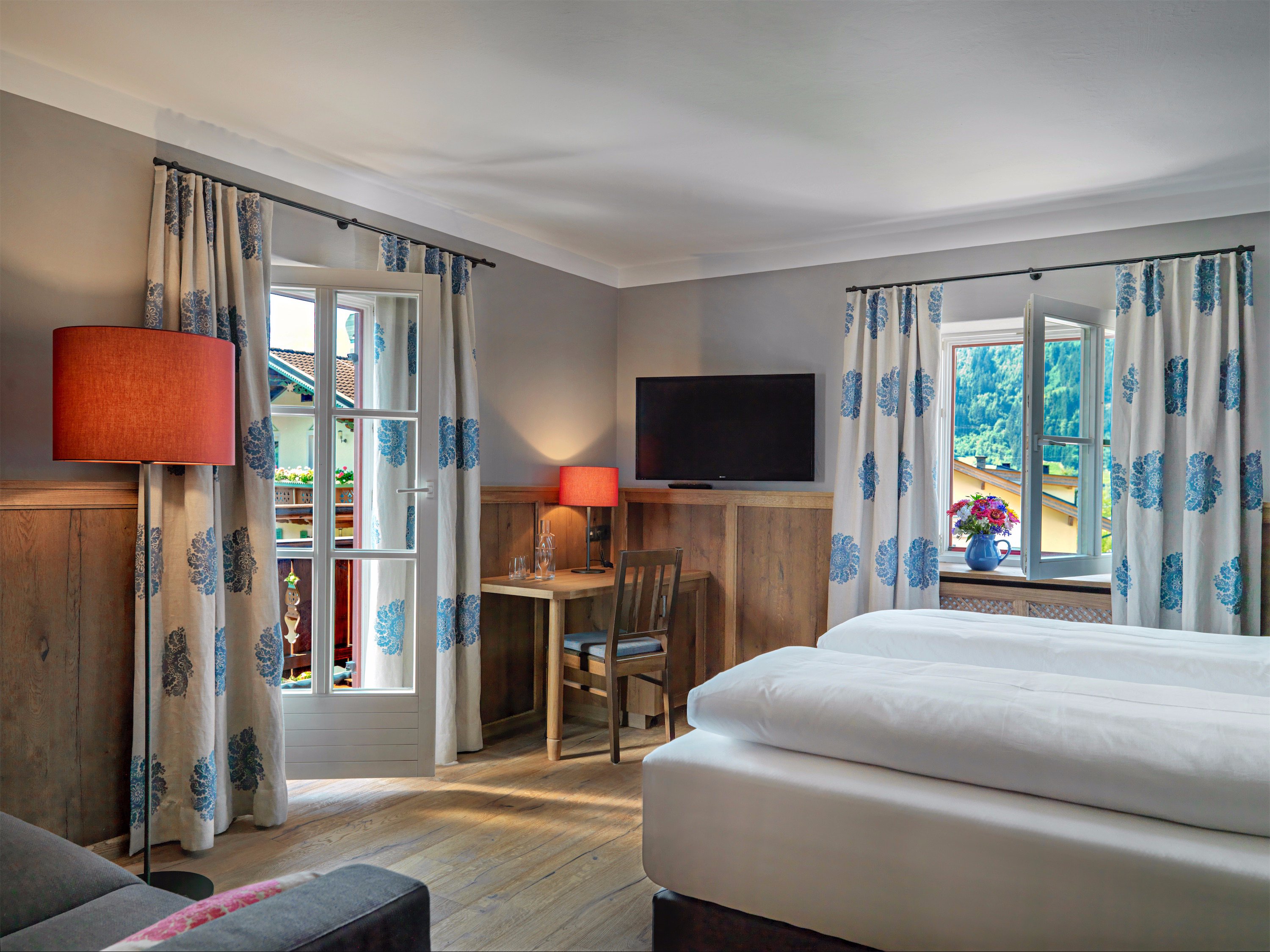 Hotel Landgasthof Linde-官方