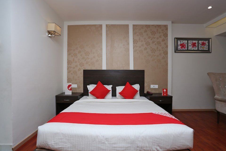 OYO 22973 Hotel Shiva Inn主图