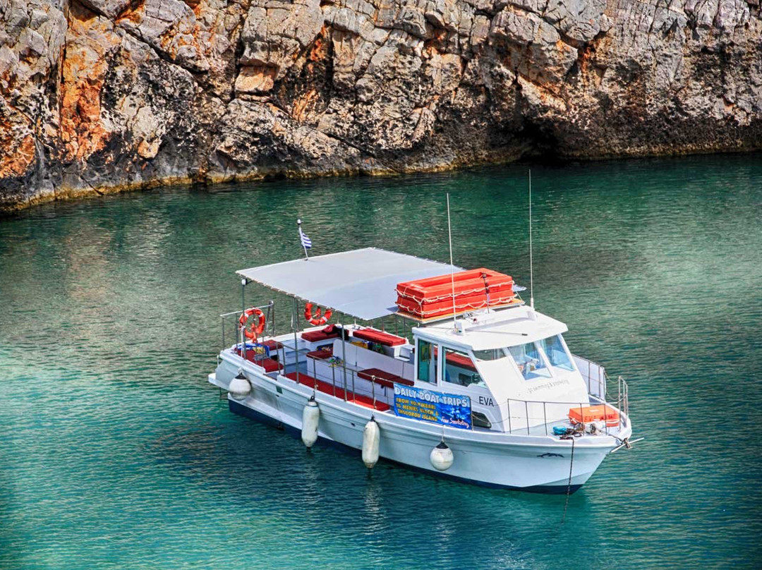 Stefanos Tours-Ierapetra必去景点