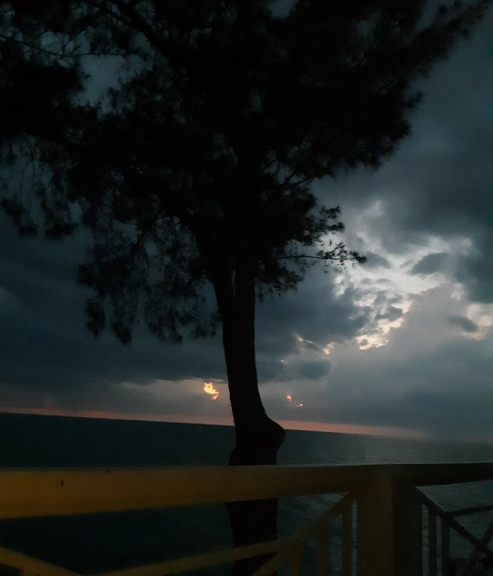 Sunset Beach Rentals主图