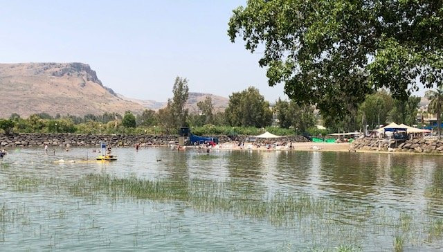 Nof Ginosar Hotel主图