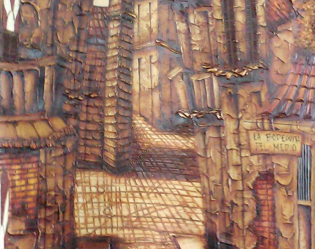 Artecru景点图片