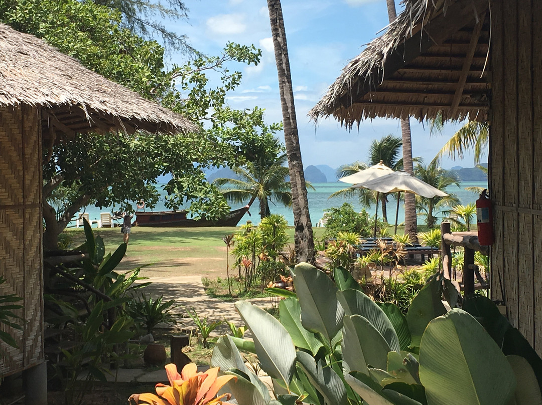 Better View Resort主图