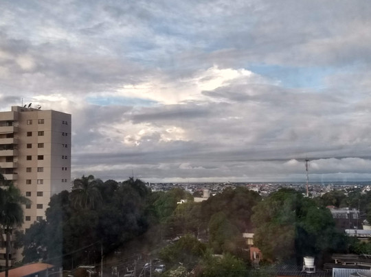 Blue Tree Premium Manaus主图