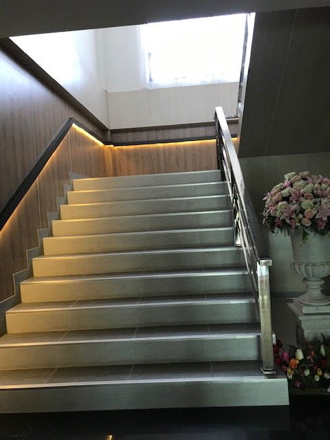 Eireann Boutique Hotel主图