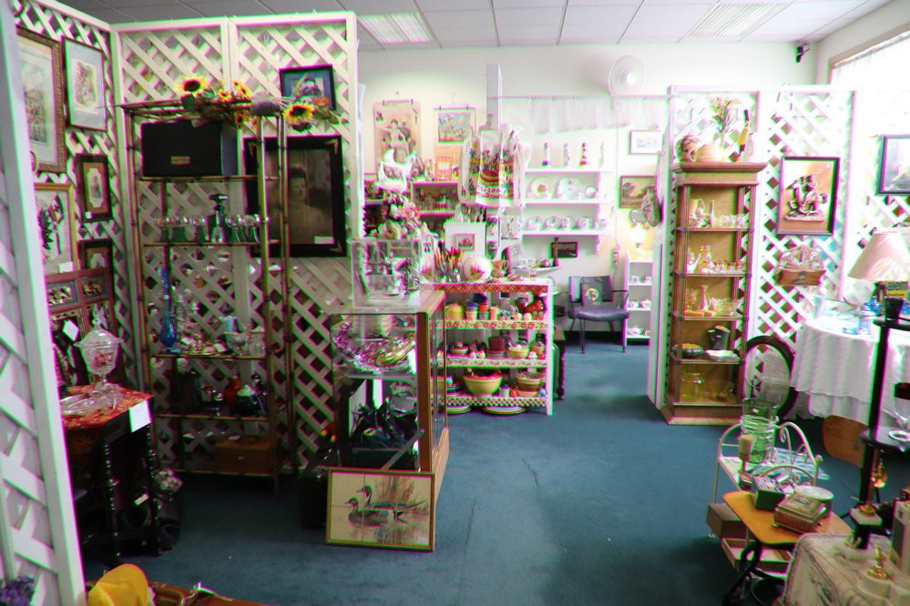 Walla Walla Antique Mall景点图片