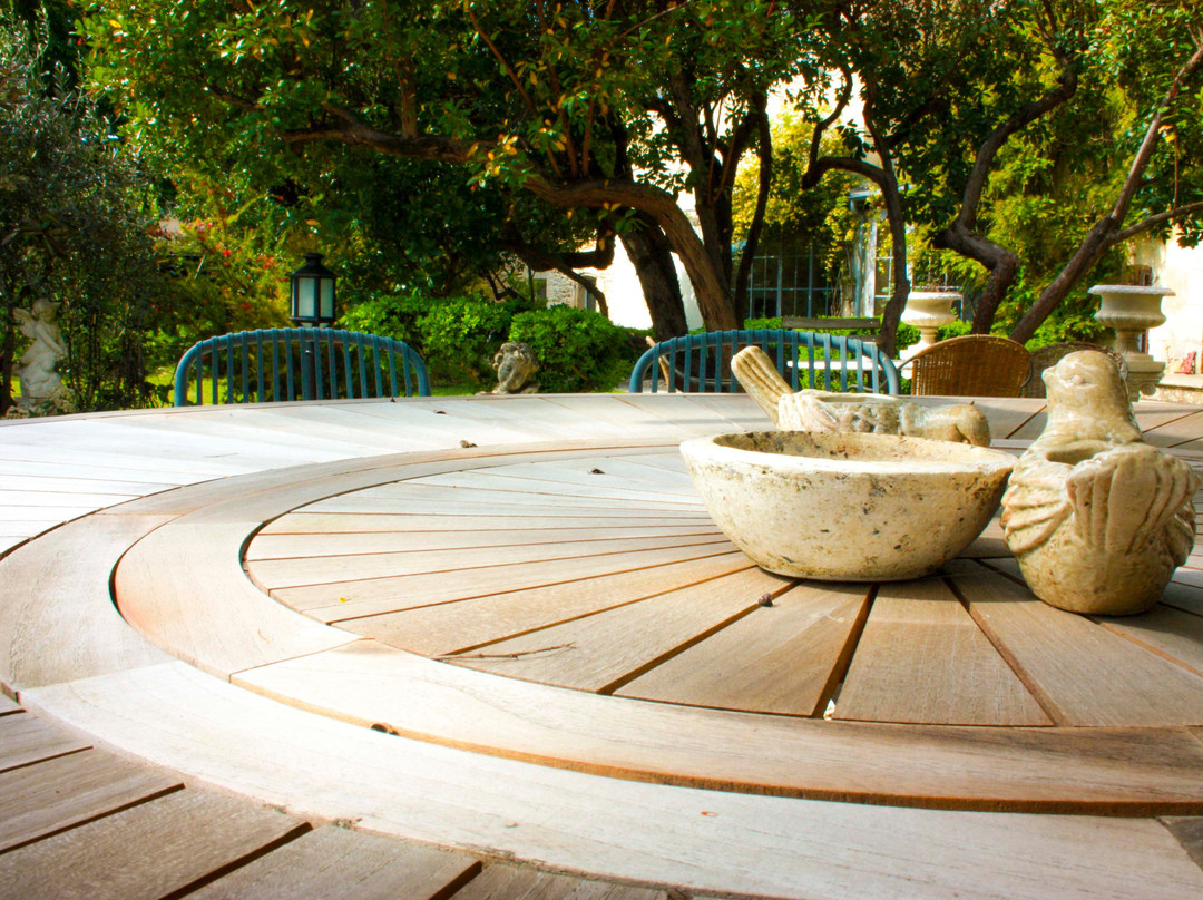 Clos Réaud de la Citadelle主图