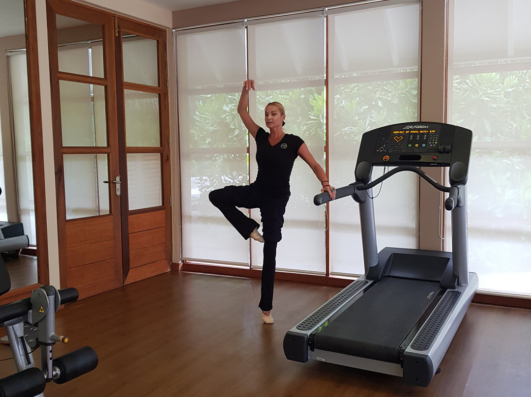 Kudafushi Resort & Spa主图