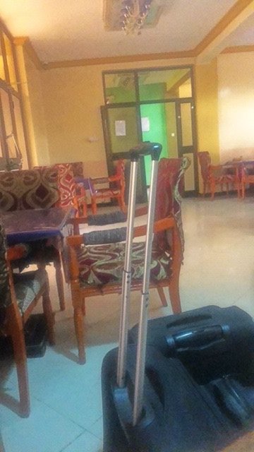 ZM International hotel-餐饮