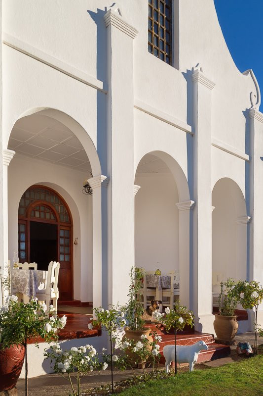 Bethulie Guest Farm主图