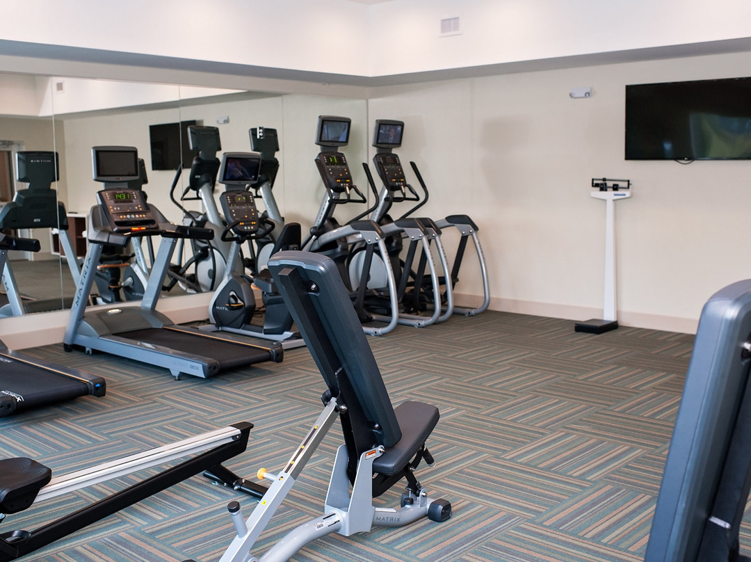 Holiday Inn Express & Suites Birmingham North - Fultondale By IHG主图