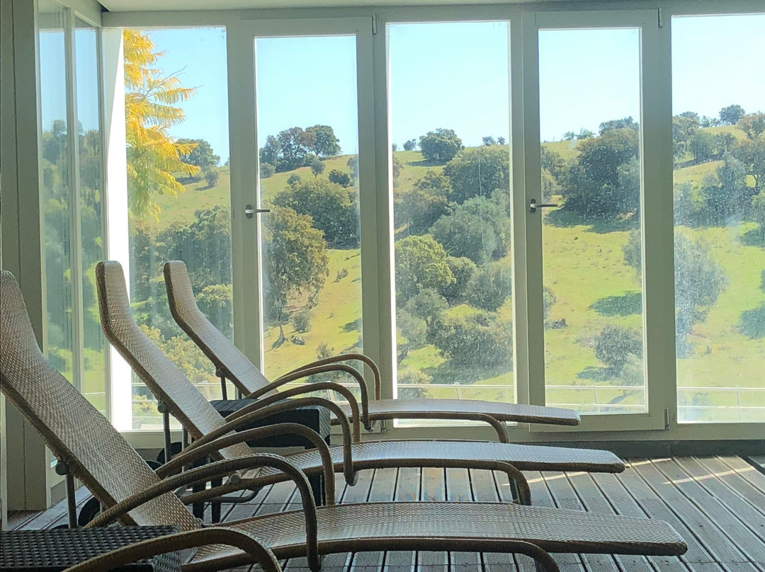 Pousada Convento Arraiolos主图