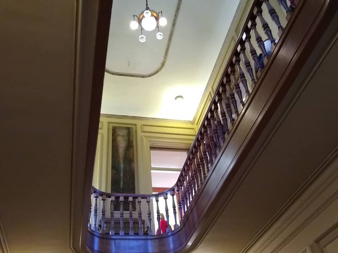 Villa Grampa-Temperley必去景点