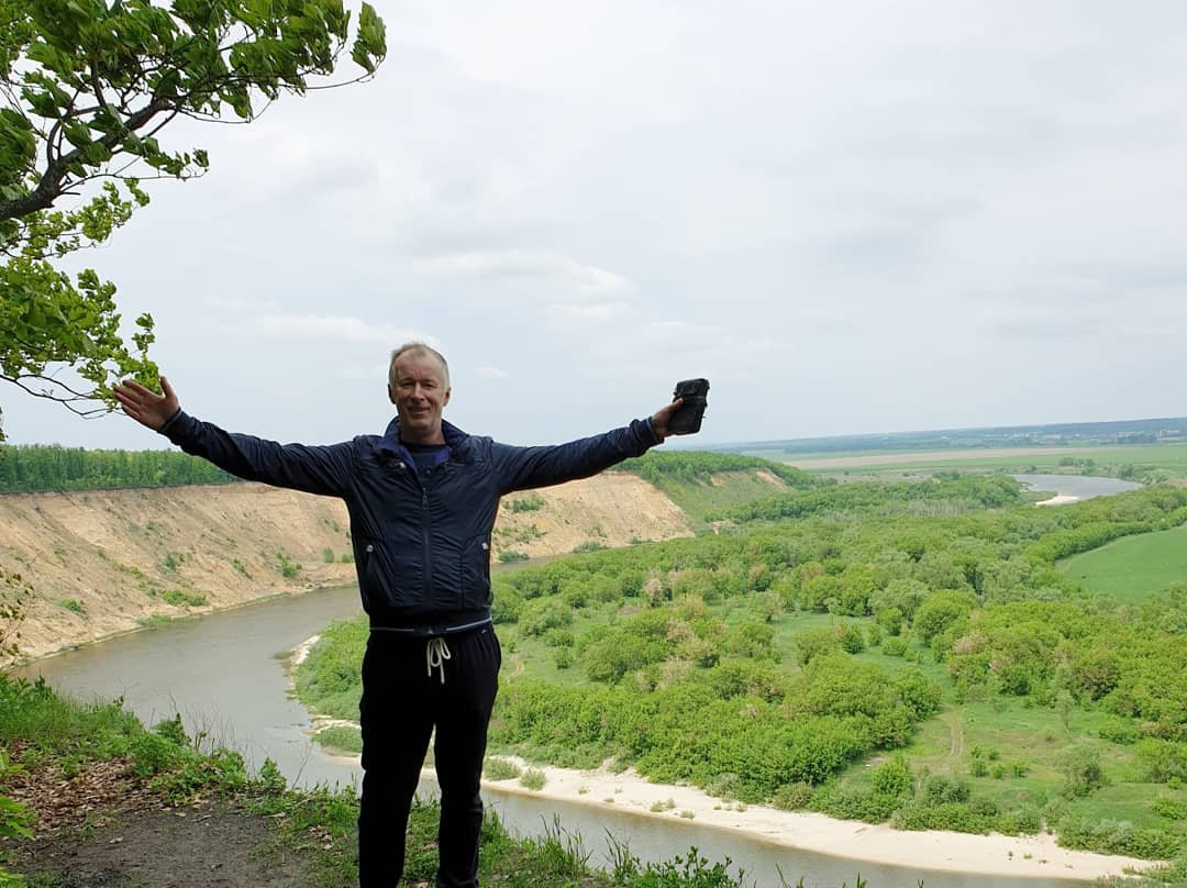 Shoe of River Don-Krivoborye必去景点