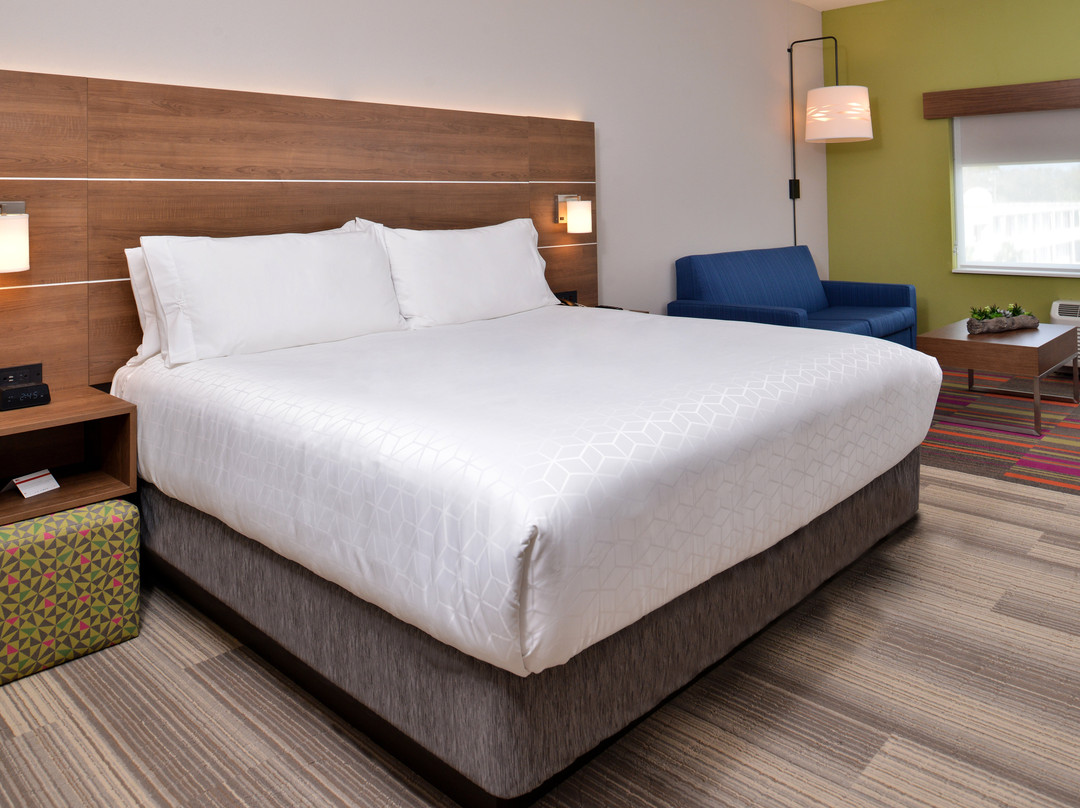 Holiday Inn Express & Suites Alachua - Gainesville Area By IHG主图