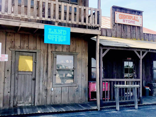 Orange Grove RV Park主图