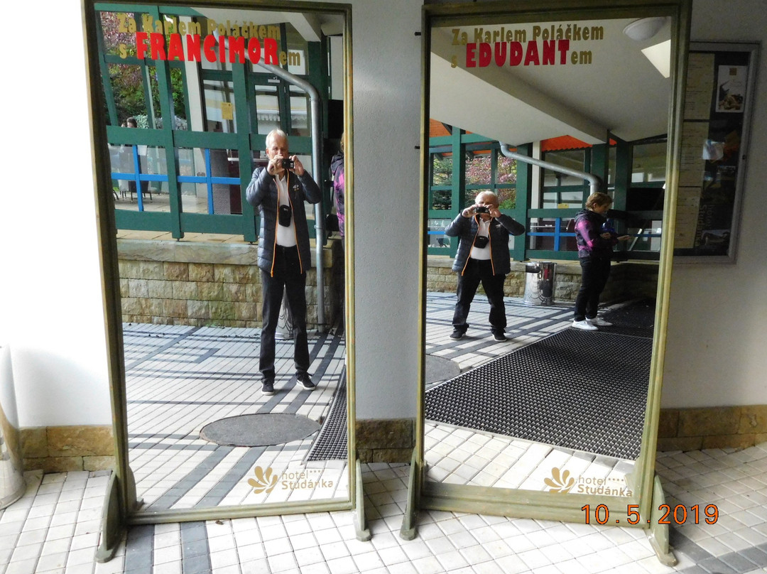 Hotel Studanka主图