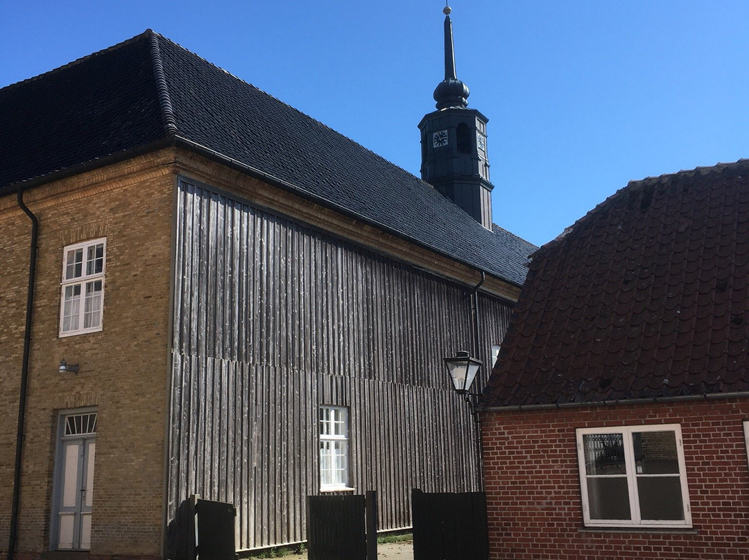 Christiansfeld - Museum Kolding景点图片